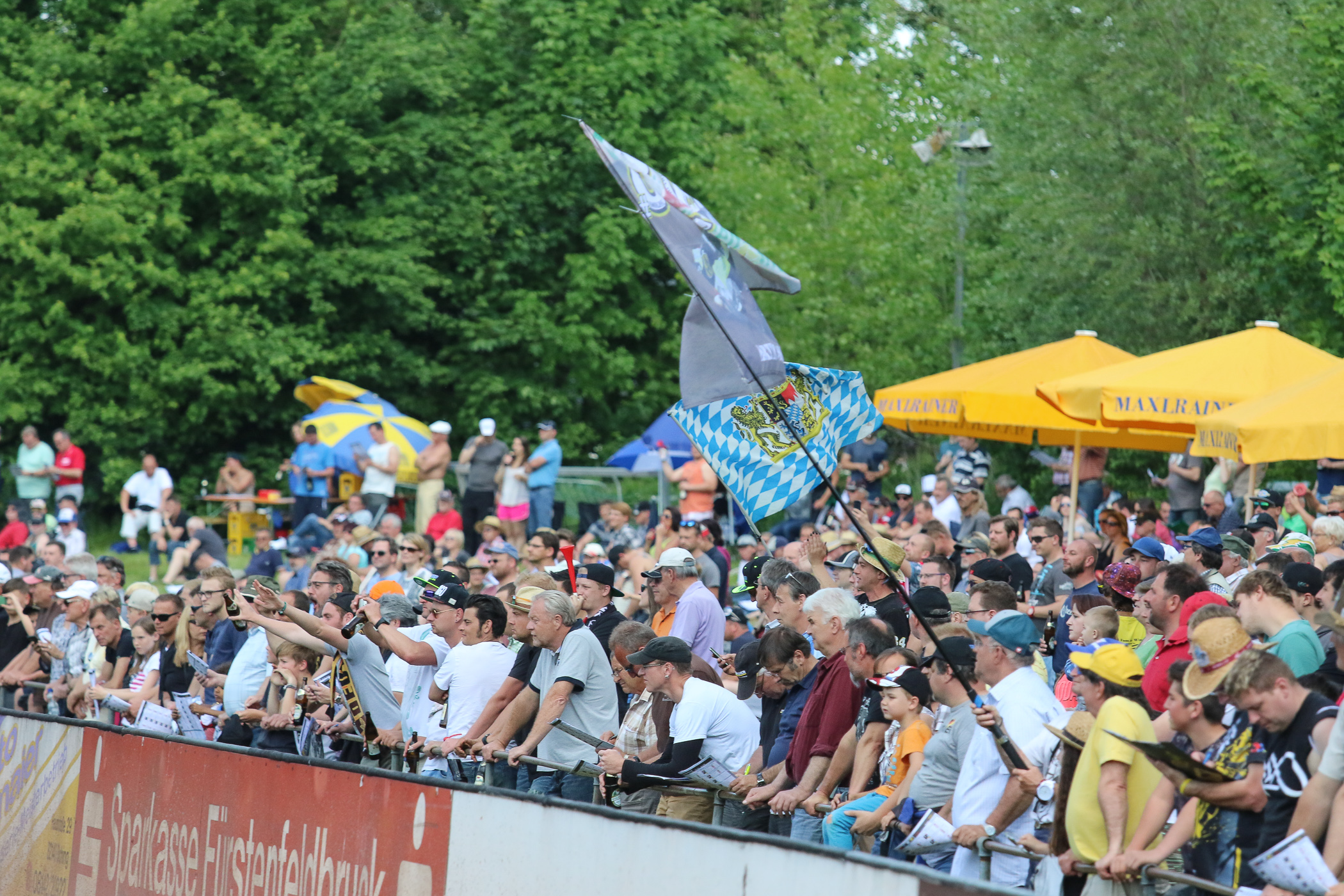 Olching im FIM WM Kalender Olching e. V. im ADAC